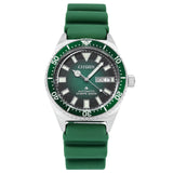 Citizen Uomo NY0121-09X Promaster Diver's Auto
