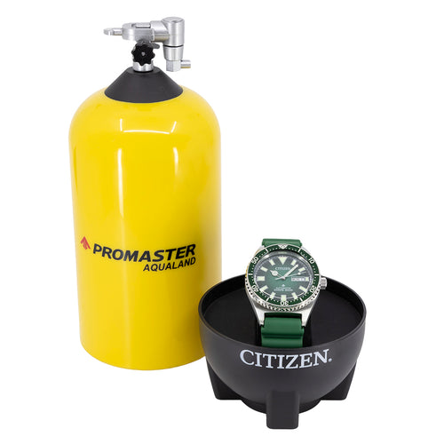 Citizen Uomo NY0121-09X Promaster Diver's Auto