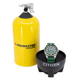 Citizen Uomo NY0121-09X Promaster Diver's Auto