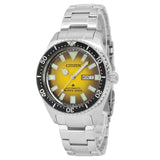 Citizen Uomo NY0120-52X Promaster Diver's Auto