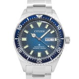 Citizen Uomo NY0129-58L Promaster Diver's Auto
