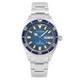 Citizen Uomo NY0129-58L Promaster Diver's Auto