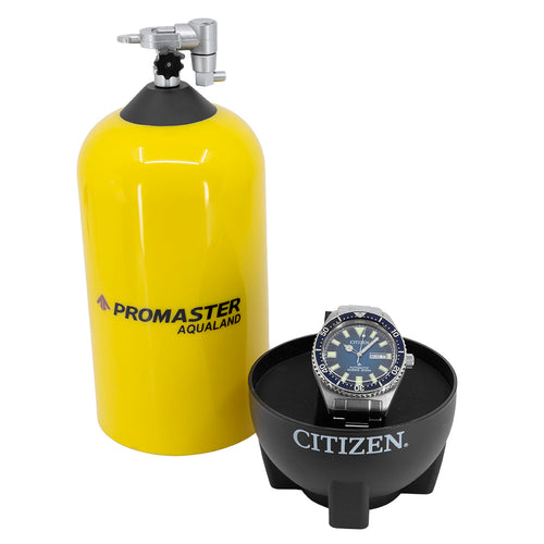 Citizen Uomo NY0129-58L Promaster Diver's Auto
