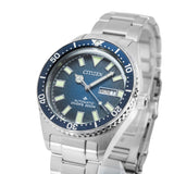 Citizen Uomo NY0129-58L Promaster Diver's Auto