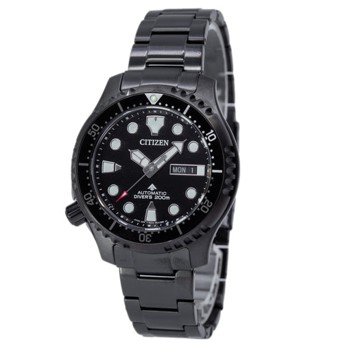 Citizen Uomo NY0145-86E Promaster Mechanical Diver Auto