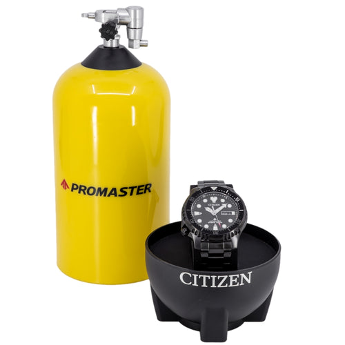Citizen Uomo NY0145-86E Promaster Mechanical Diver Auto