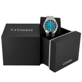 Citizen Uomo NJ0151-88X Tsuyosa 40mm Automatico