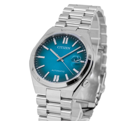 Citizen Uomo NJ0151-88X Tsuyosa 40mm Automatico