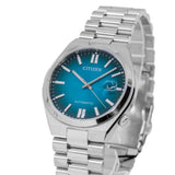 Citizen Uomo NJ0151-88X Tsuyosa 40mm Automatico
