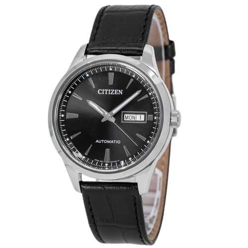 Citizen Uomo NY4058-01E Mechanical 41mm Automatico