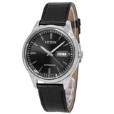 Citizen Uomo NY4058-01E Mechanical 41mm Automatico
