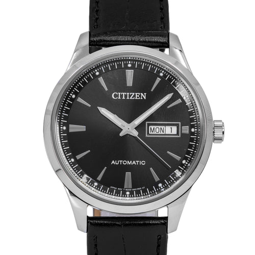 Citizen Uomo NY4058-01E Mechanical 41mm Automatico