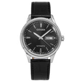 Citizen Uomo NY4058-01E Mechanical 41mm Automatico