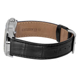 Citizen Uomo NY4058-01E Mechanical 41mm Automatico