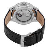Citizen Uomo NY4058-01E Mechanical 41mm Automatico
