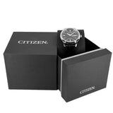 Citizen Uomo NY4058-01E Mechanical 41mm Automatico