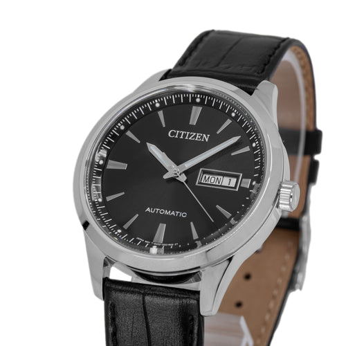 Citizen Uomo NY4058-01E Mechanical 41mm Automatico
