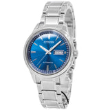 Citizen Uomo NY4058-79L Mechanical Automatico