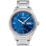 Citizen Uomo NY4058-79L Mechanical Automatico