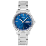 Citizen Uomo NY4058-79L Mechanical Automatico
