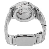 Citizen Uomo NY4058-79L Mechanical Automatico