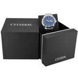 Citizen Uomo NY4058-79L Mechanical Automatico