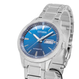 Citizen Uomo NY4058-79L Mechanical Automatico