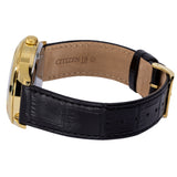 Citizen Uomo NY4059-09A Mechanical 40mm Automatico