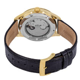 Citizen Uomo NY4059-09A Mechanical 40mm Automatico