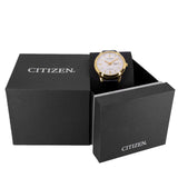 Citizen Uomo NY4059-09A Mechanical 40mm Automatico