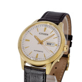 Citizen Uomo NY4059-09A Mechanical 40mm Automatico