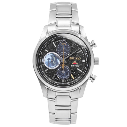 ONE PIECE x SEIKO 25th Anniversary MEMORIAL LIMITED EDITION