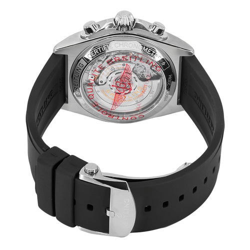Breitling Uomo PB0134101C1S1 Chronomat Automatico