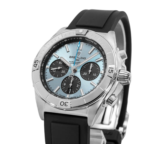 Breitling Uomo PB0134101C1S1 Chronomat Automatico