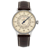 Meistersinger Uomo PDD903 Pangaea Day Date Automatico