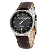 Meistersinger Uomo PMD907D Panaea Date Automatico