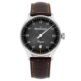 Meistersinger Uomo PMD907D Panaea Date Automatico