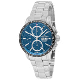 Maurice Lacroix PT6038-SSL22-430-1 Pontos S 43mm Cronografo