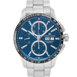 Maurice Lacroix PT6038-SSL22-430-1 Pontos S 43mm Cronografo