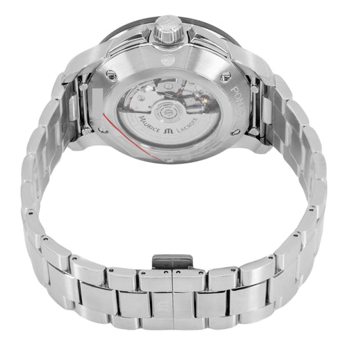 Maurice Lacroix PT6038-SSL22-430-1 Pontos S 43mm Cronografo