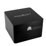 Maurice Lacroix PT6038-SSL22-430-1 Pontos S 43mm Cronografo