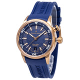 Maurice Lacroix Uomo PT6248-BRZ0B-430-4 Pontos S Diver Auto