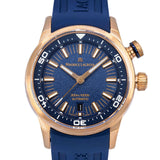 Maurice Lacroix Uomo PT6248-BRZ0B-430-4 Pontos S Diver Auto
