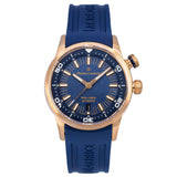 Maurice Lacroix Uomo PT6248-BRZ0B-430-4 Pontos S Diver Auto