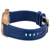 Maurice Lacroix Uomo PT6248-BRZ0B-430-4 Pontos S Diver Auto
