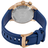 Maurice Lacroix Uomo PT6248-BRZ0B-430-4 Pontos S Diver Auto