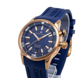 Maurice Lacroix Uomo PT6248-BRZ0B-430-4 Pontos S Diver Auto