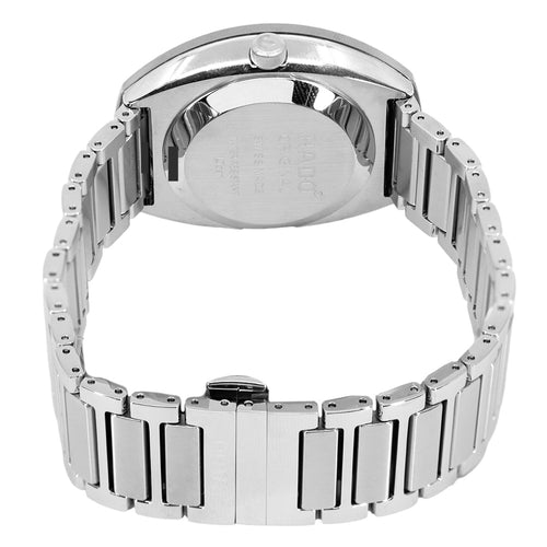 Rado Uomo R12160303 D-Star Automatico