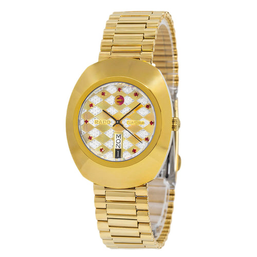 Rado Uomo R12413193 Original Automatico