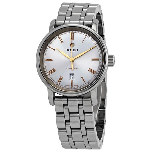 Rado Donna R14026102 Diamaster Automatico